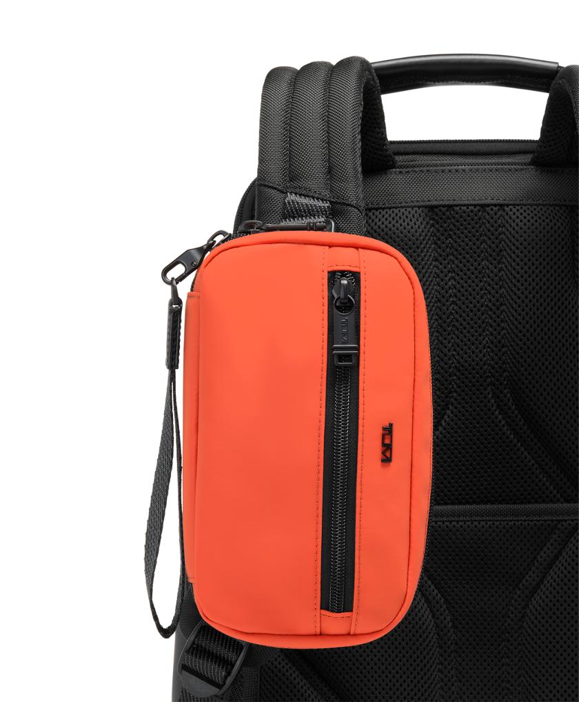 Travel Essentials & Orange Accessories | Tumi US
