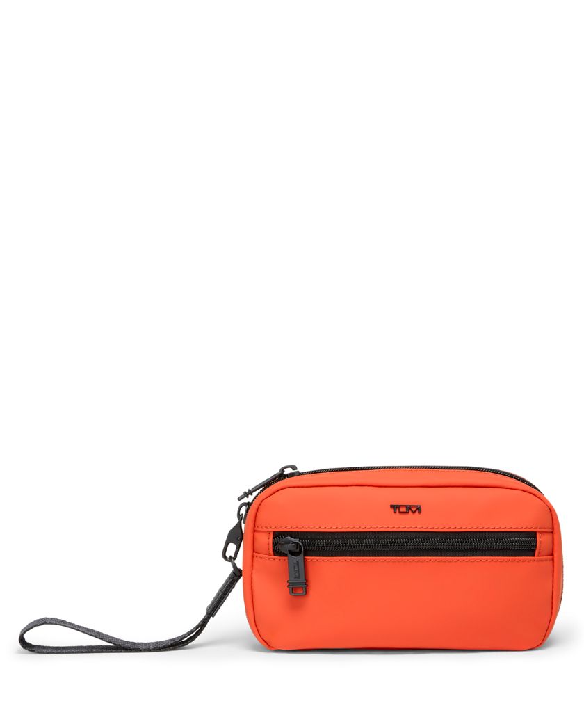 Travel Essentials & Orange Accessories | Tumi US