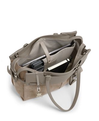 Agent Large Tote product image two