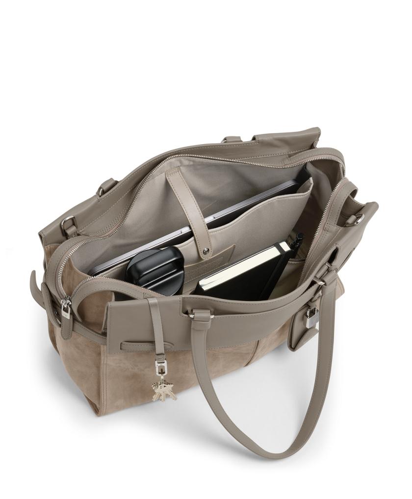 Agent Large Tote