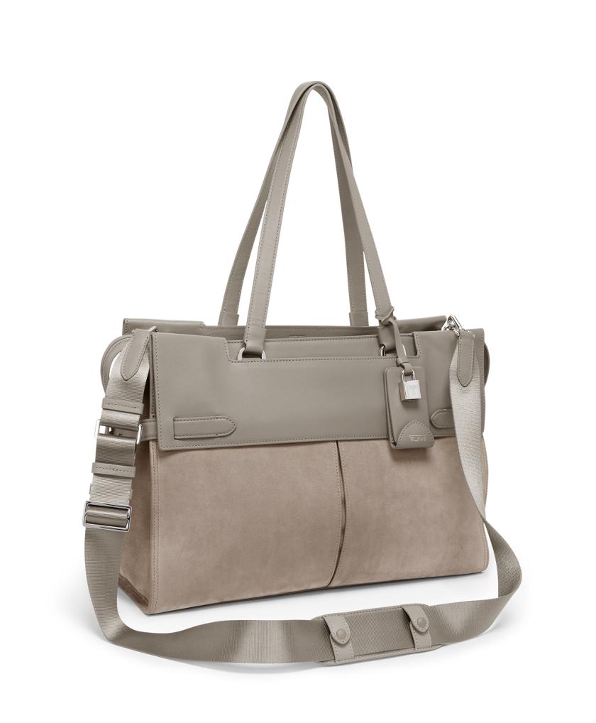 Agent Large Tote