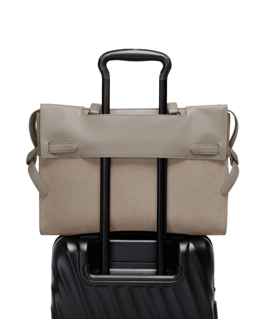 Agent Large Tote