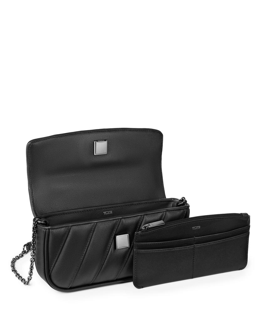 Wallet On Chain Crossbody