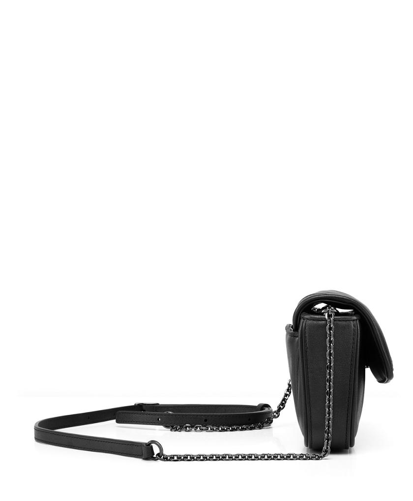 Wallet On Chain Crossbody