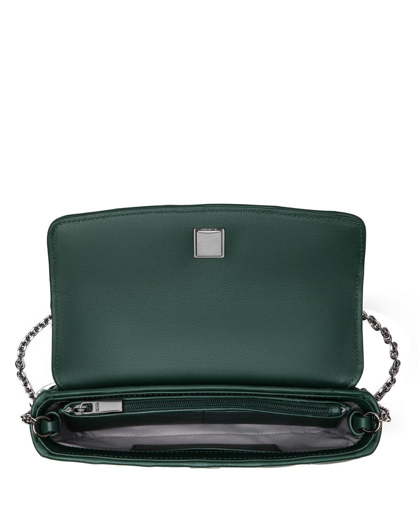 Travel Green Crossbody Bags and Purses | Tumi US