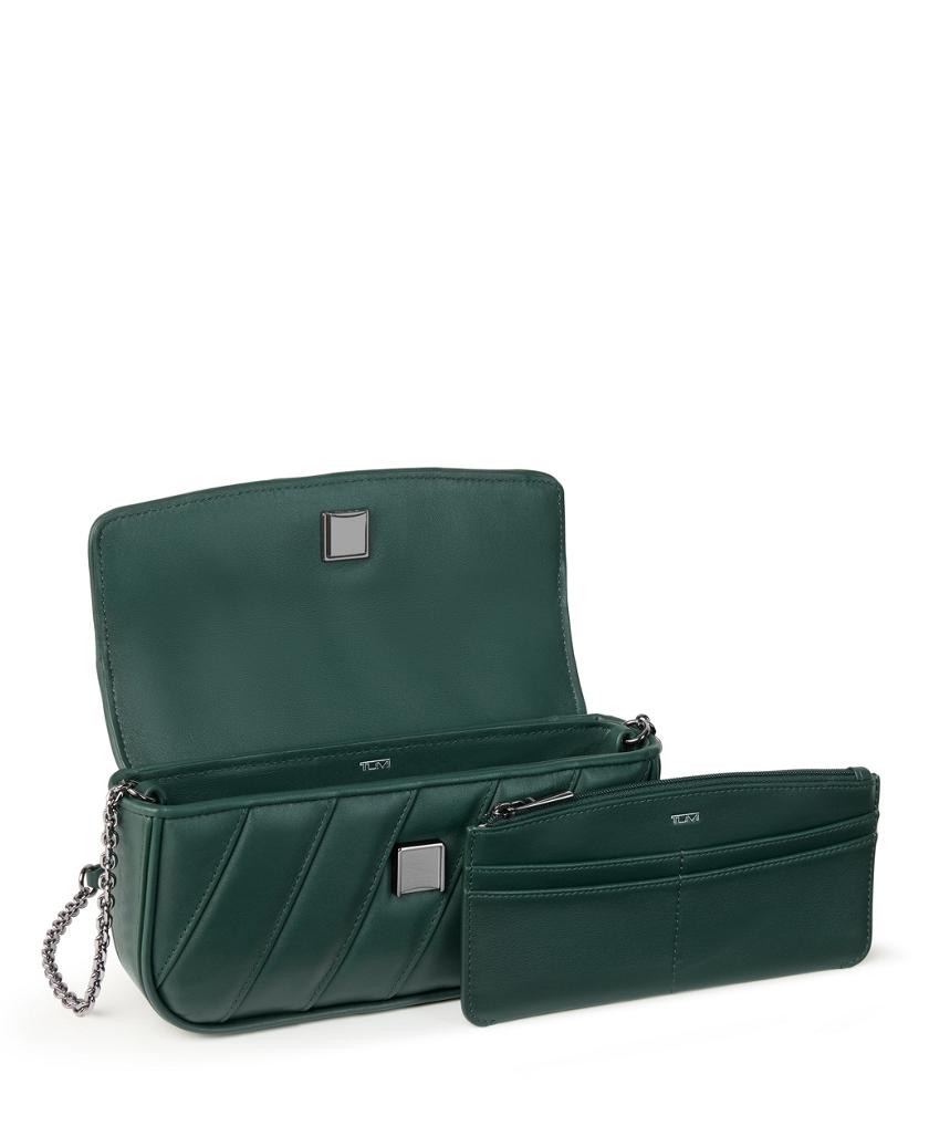 Travel Green Crossbody Bags and Purses | Tumi US