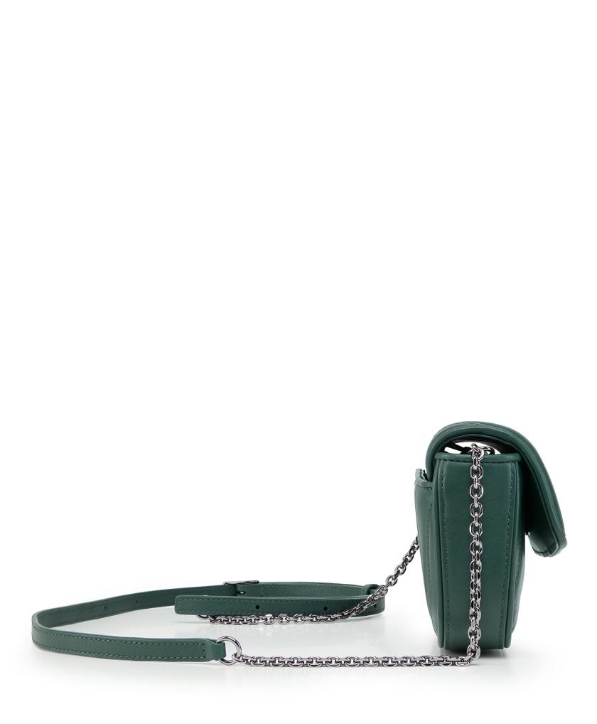 Wallet On Chain Crossbody