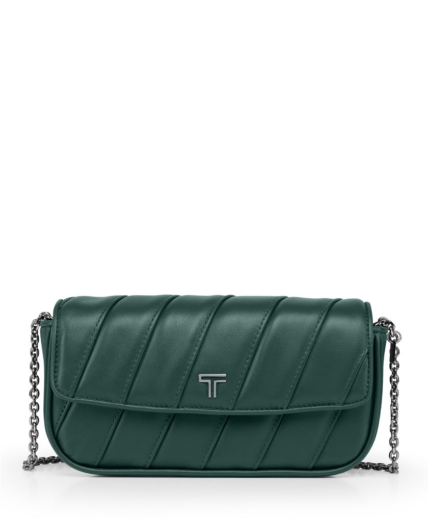 Travel Green Crossbody Bags and Purses | Tumi US