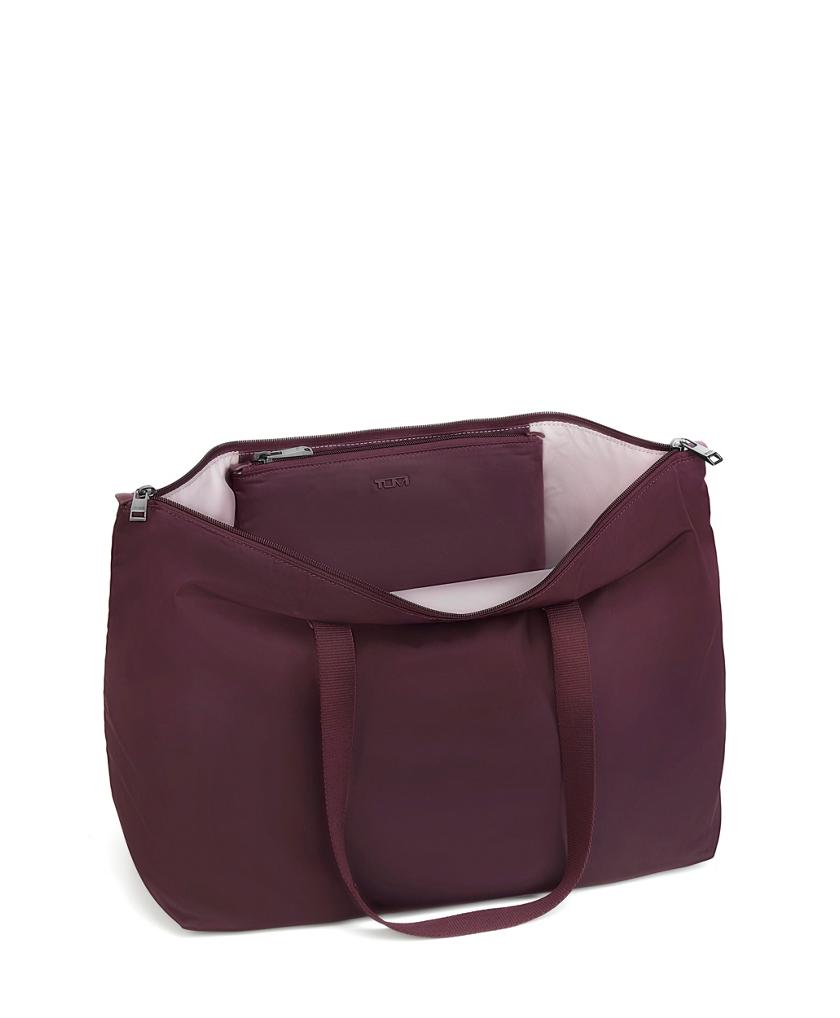 Shop All Red Bags: Work, Travel & Everyday Red Bags | Tumi US