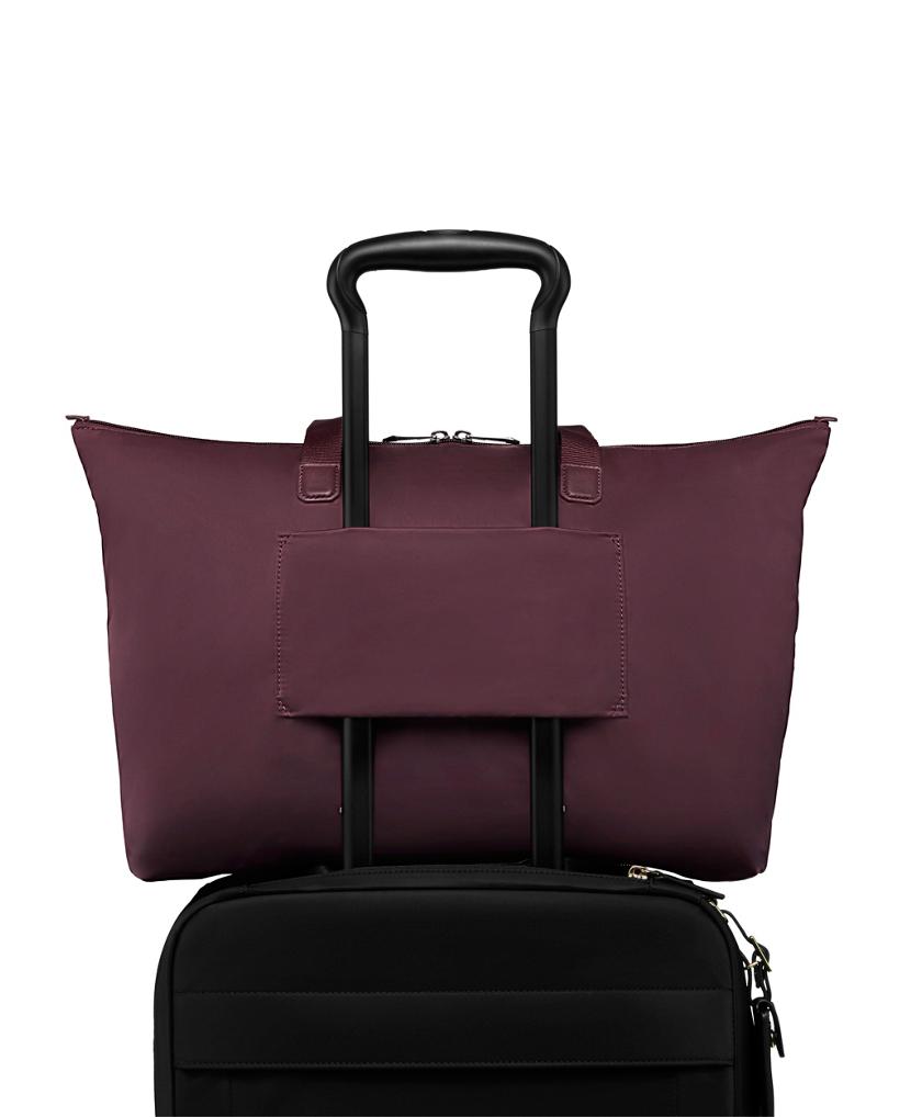 Shop All Red Bags: Work, Travel & Everyday Red Bags | Tumi US
