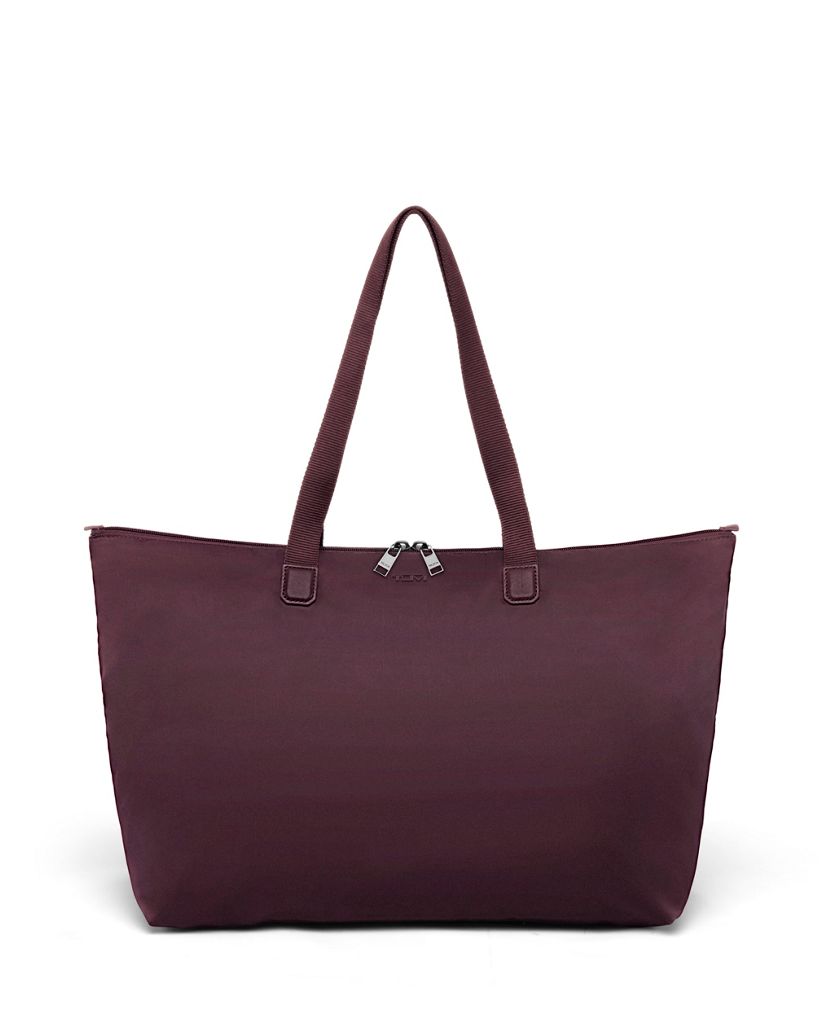 Travel Essentials & Red Accessories | Tumi US