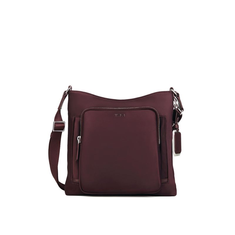 Tyler Crossbody