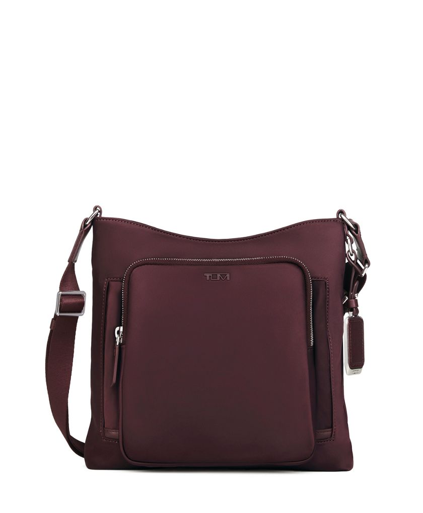 Shop All Red Bags: Work, Travel & Everyday Red Bags | Tumi US
