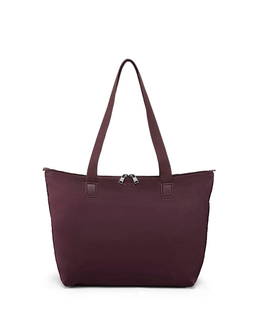 Travel Essentials & Red Accessories | Tumi US