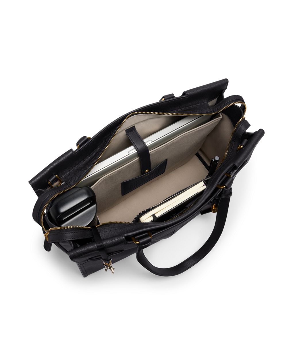 Agent Large Tote | Tumi US