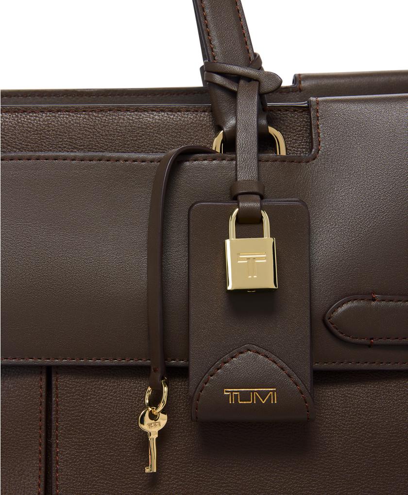 Agent Large Tote