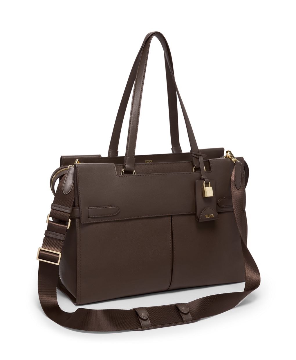Agent Large Tote | Tumi US