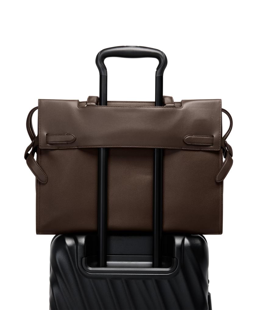 Shop All Brown Bags: Work, Travel & Everyday Brown Bags | Tumi US