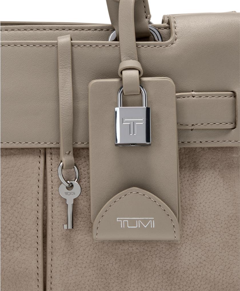 Agent Small Tote