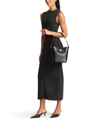 Olas Small Bucket Bag product image three