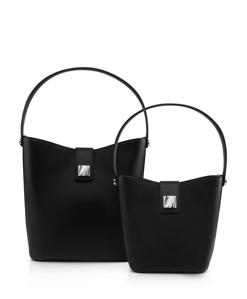 Olas Small Bucket Bag