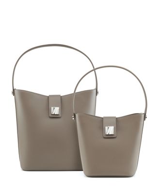 Olas Small Bucket Bag product image five