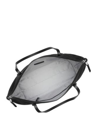 Leather Q Tote product image three