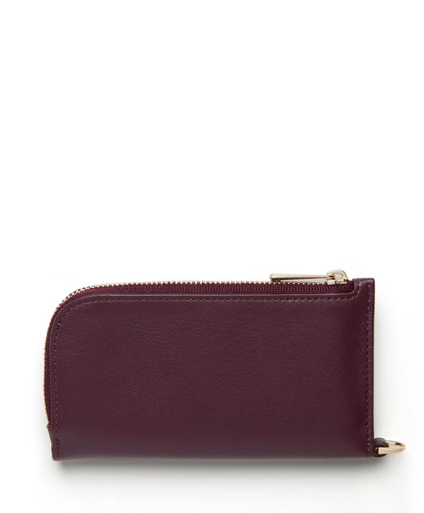 L-Zip Card Case | Tumi US
