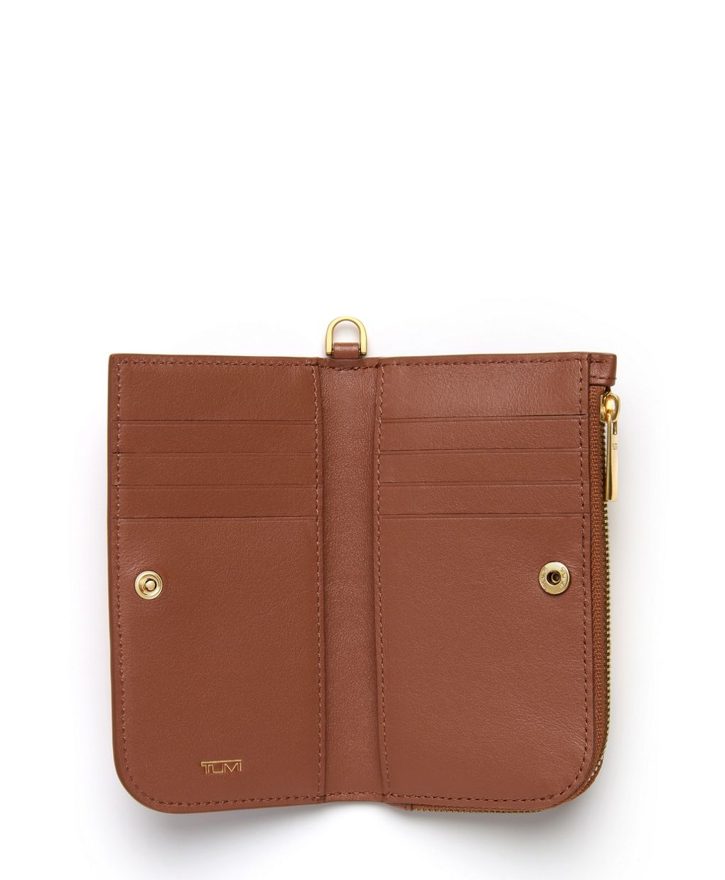 【未使用】TUMI Lジップカードケース L-Zip Card Case | Tumi US