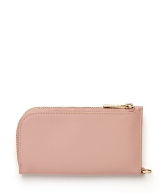 L-Zip Card Case product image three