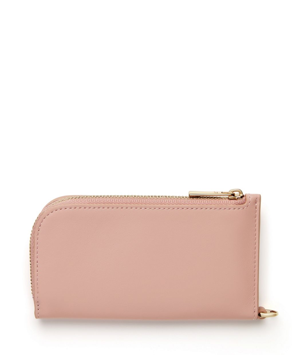 L-Zip Card Case | Tumi US