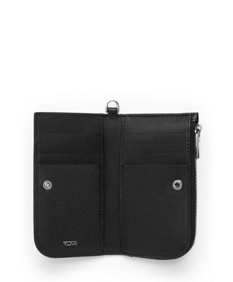 L-Zip Card Case product image two
