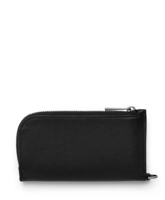 L-Zip Card Case product image three