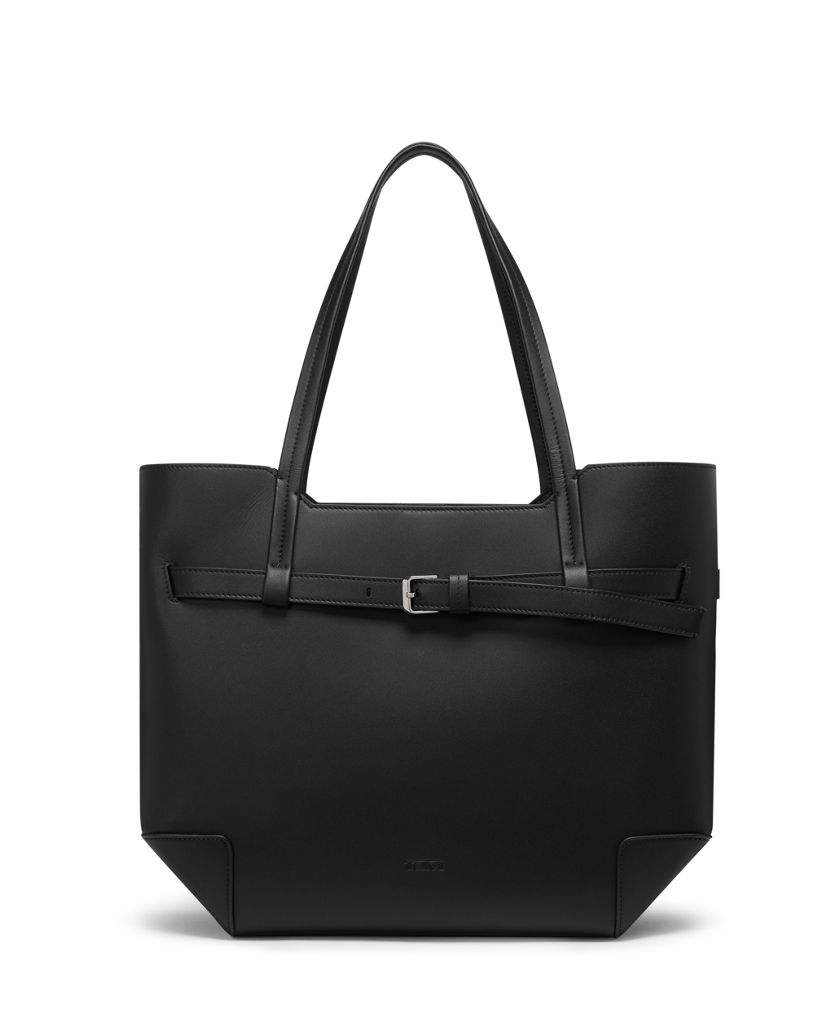 【良品】TUMI TICON レザー トートバッグ 黒 良品】TUMI TICON レザー トートバッグ 黒 良品】TUMI TICON レザー
