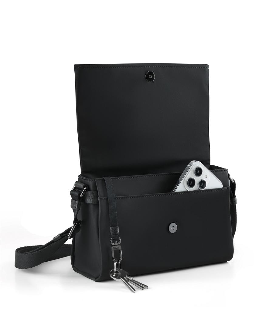 Azalea Flap Crossbody