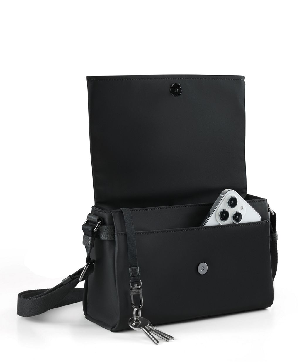Azalea Flap Crossbody | Tumi US