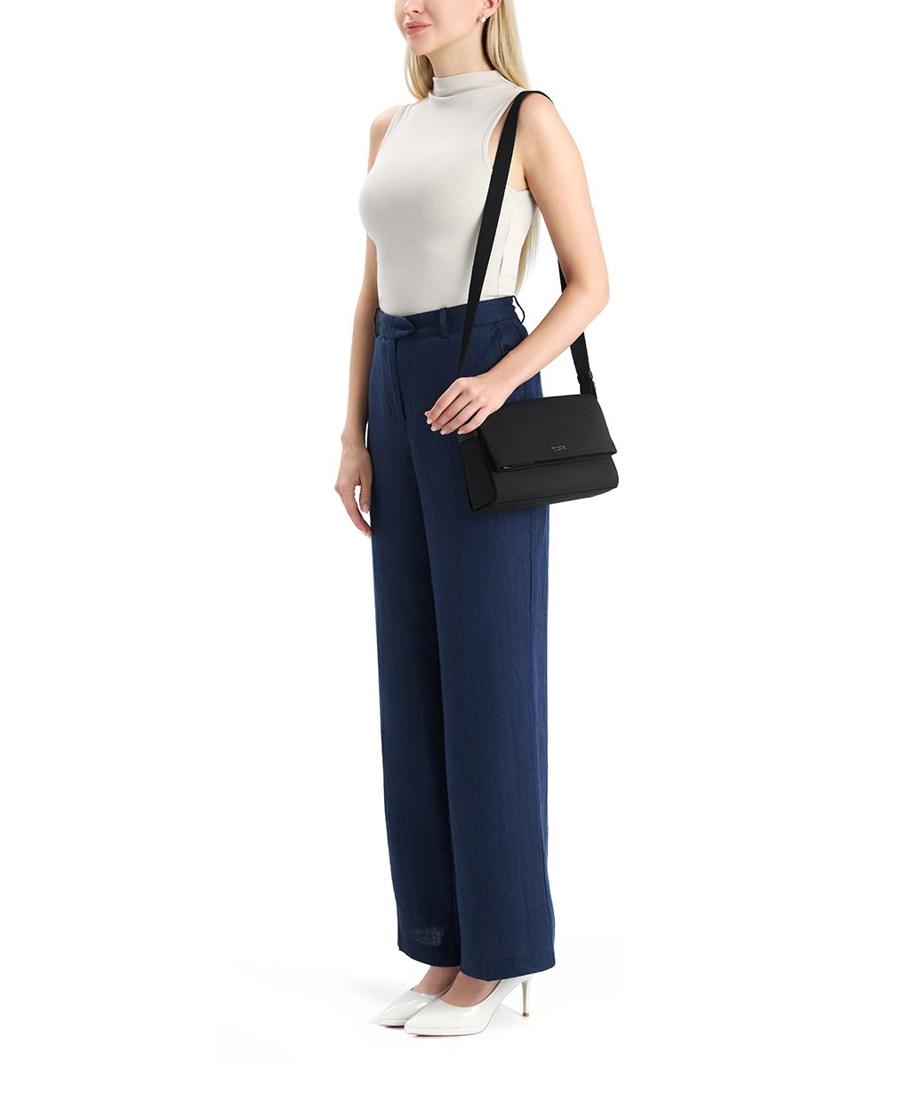 Azalea Flap Crossbody | Tumi US