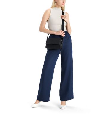 Azalea Flap Crossbody product image three