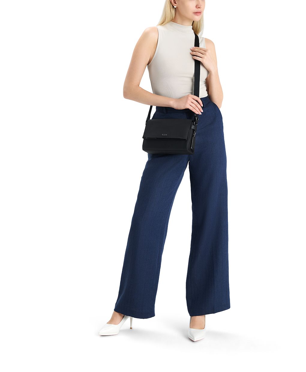 Azalea Flap Crossbody | Tumi US