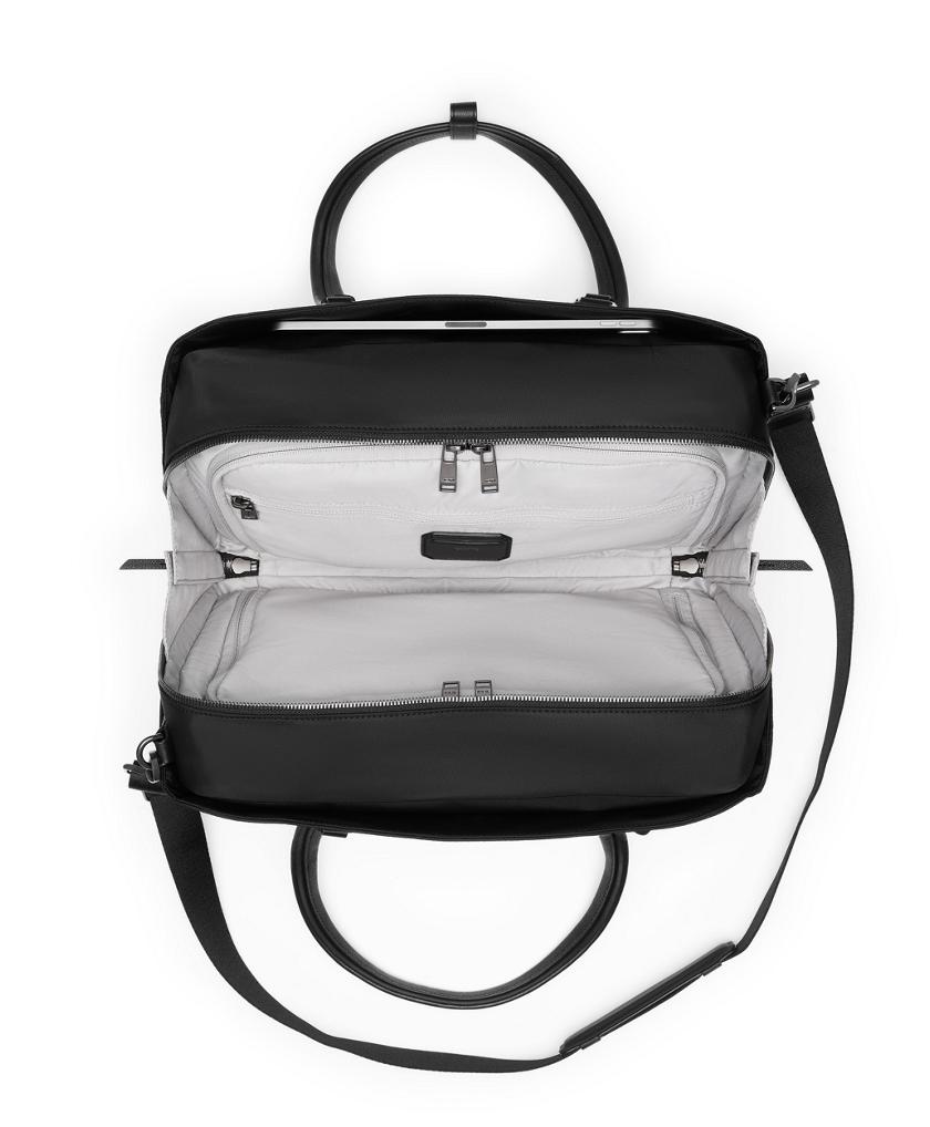 Montclair Boarding Tote