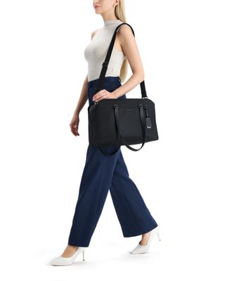 Montclair Boarding Tote product image three