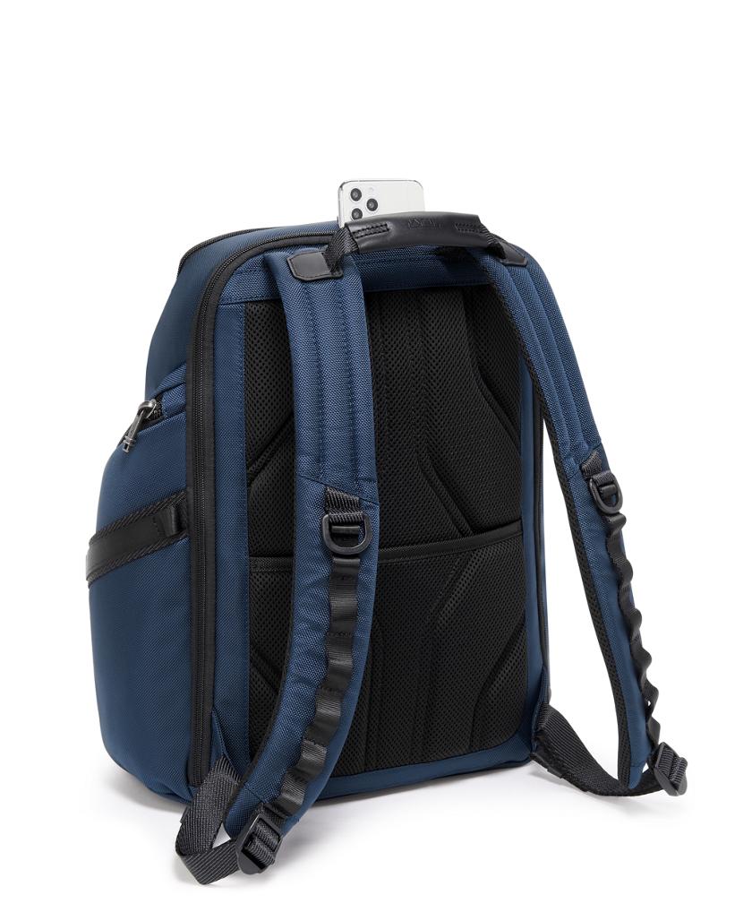 Shop All Blue Bags: Work, Travel & Everyday Blue Bags | Tumi US
