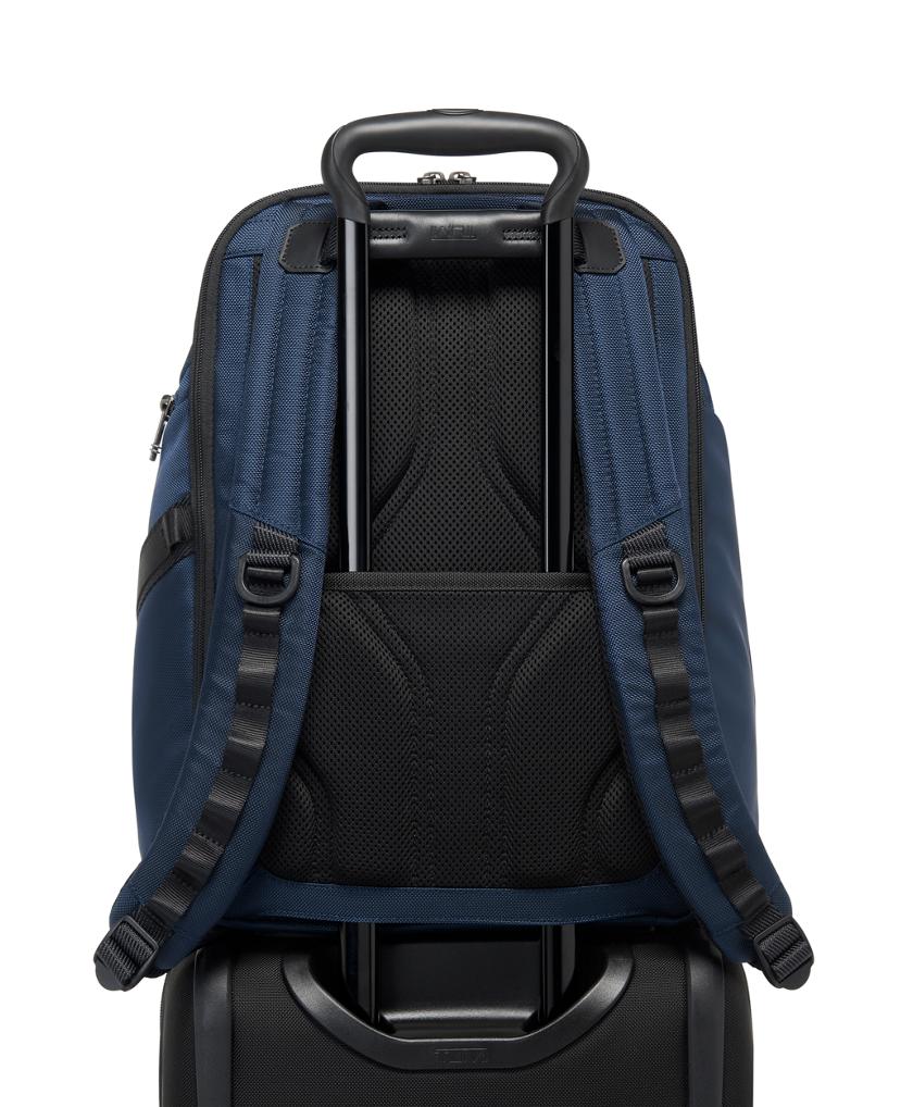 Shop All Blue Bags: Work, Travel & Everyday Blue Bags | Tumi US