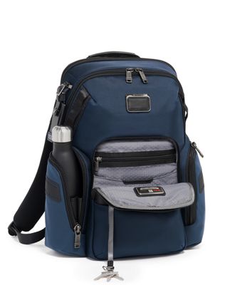 Navigation Backpack product image three