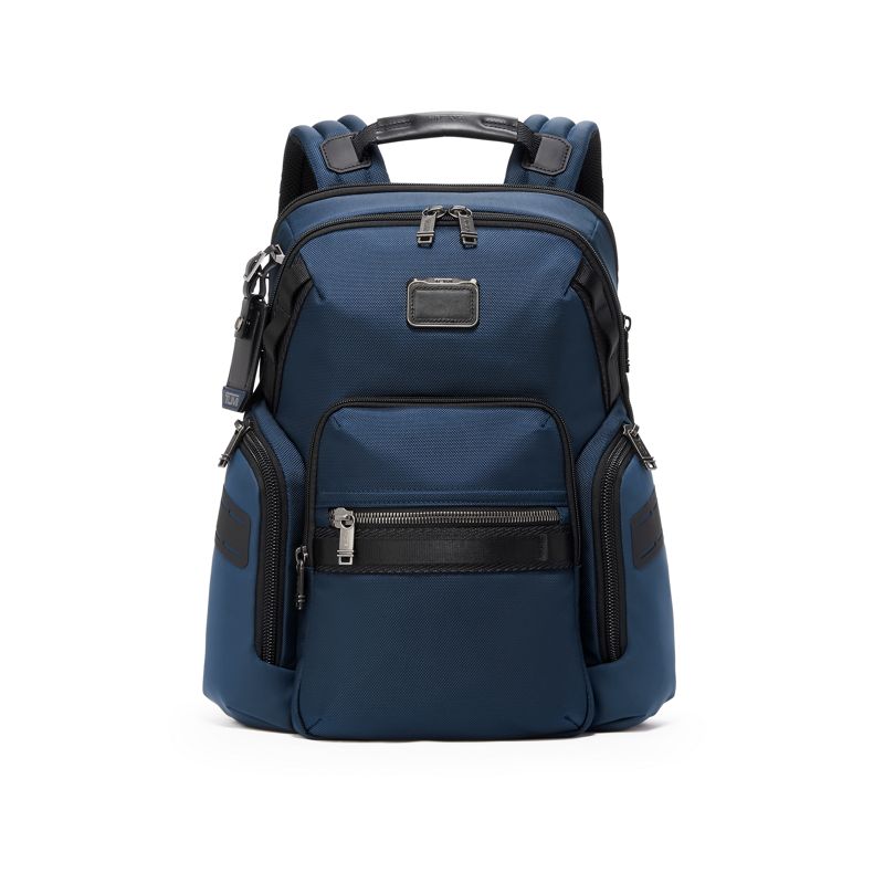 Navigation Backpack