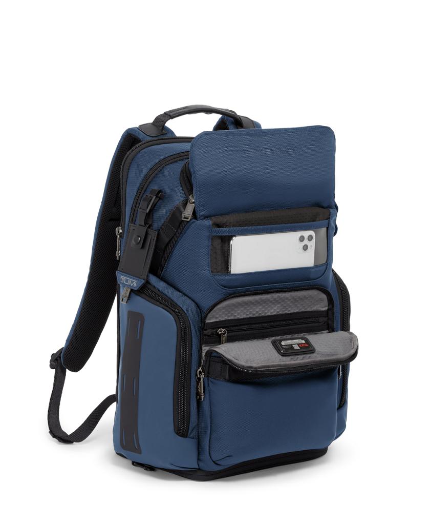 baby diaper travel backpack Carry-All Nappy Finland logo:Yes Changing Time all while maintaining a Deuter Trail Pro 34