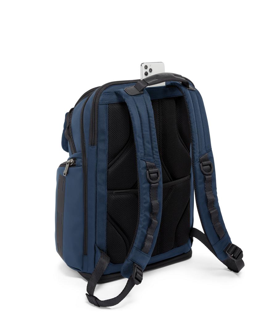 tumi alpha bravo backpack blue - Sheppard Deluxe Brief Pack Laptop Youll receive a Gift Certificate for 15% of product purchase price Blue Backpacks for Work, Travel,