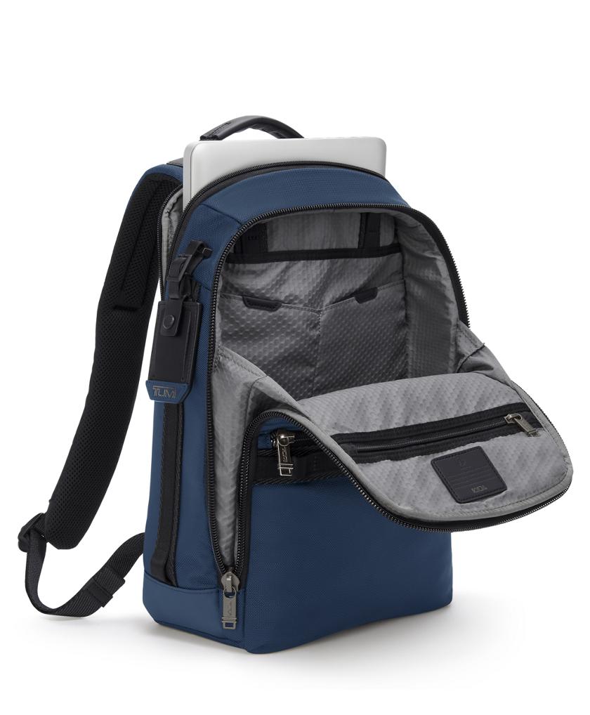 Dynamic Backpack