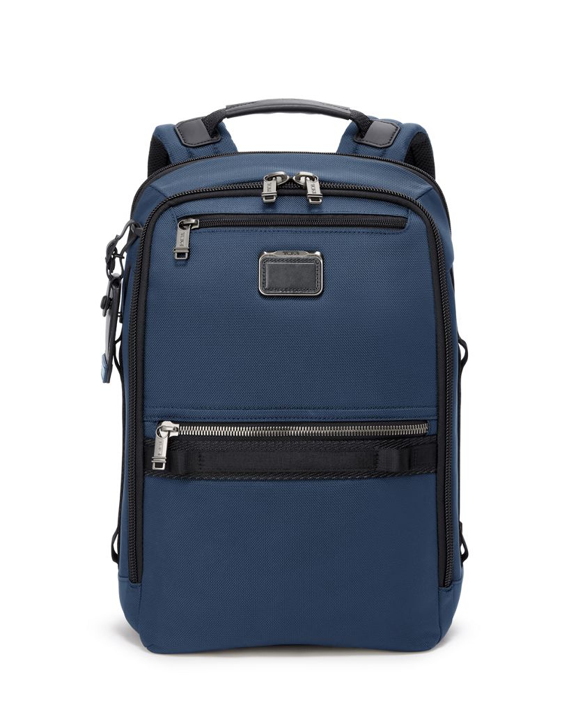 Dynamic Backpack