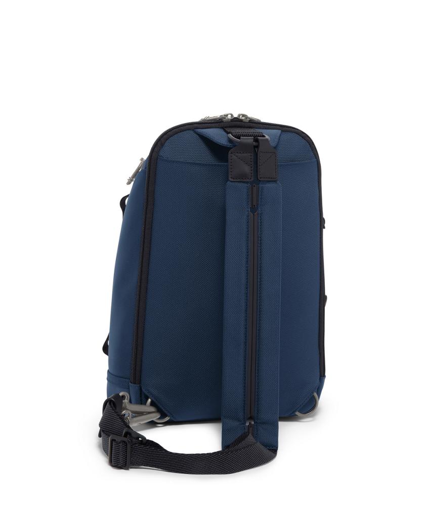 Blue Backpacks for Work, Travel, & Everyday Use | Tumi US